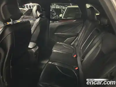 Lincoln MKC 2015 2.0 гидро в Москве № 474008, миниатюра 8