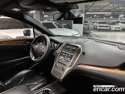 Lincoln MKC 2015 2.0 гидро в Москве № 474008, миниатюра 10