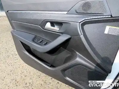 Peugeot 508 2020 2.0 гидро в Москве № 474511, миниатюра 11