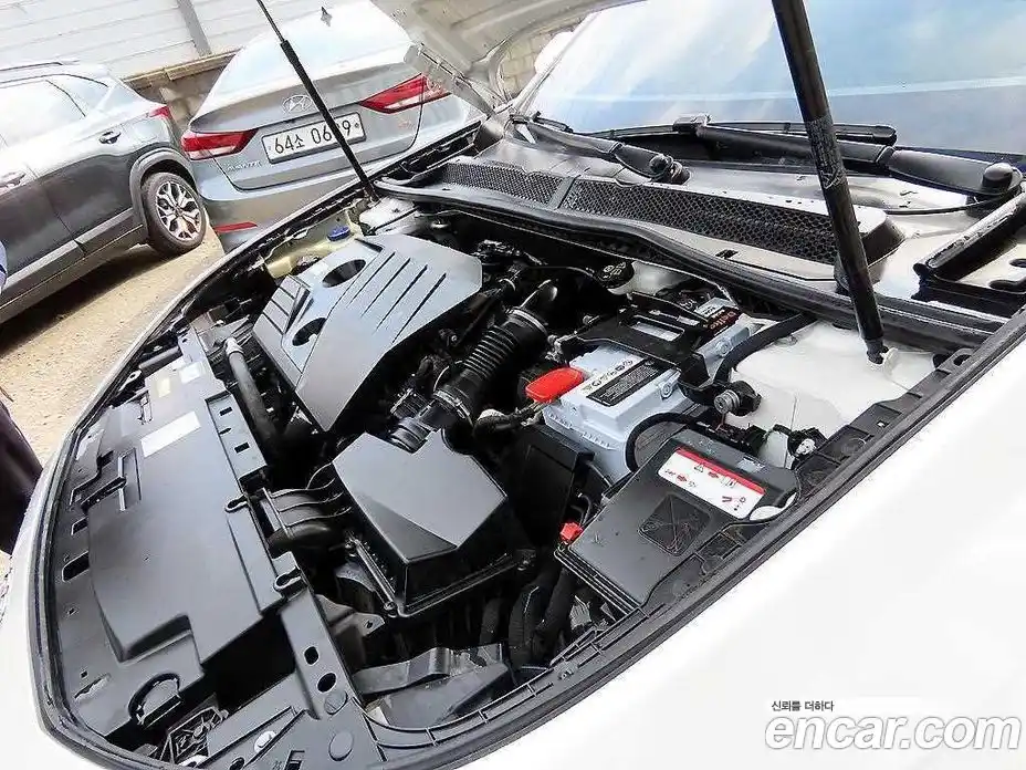 Peugeot 508 2020 2.0 гидро в Москве № 474511, фото 18