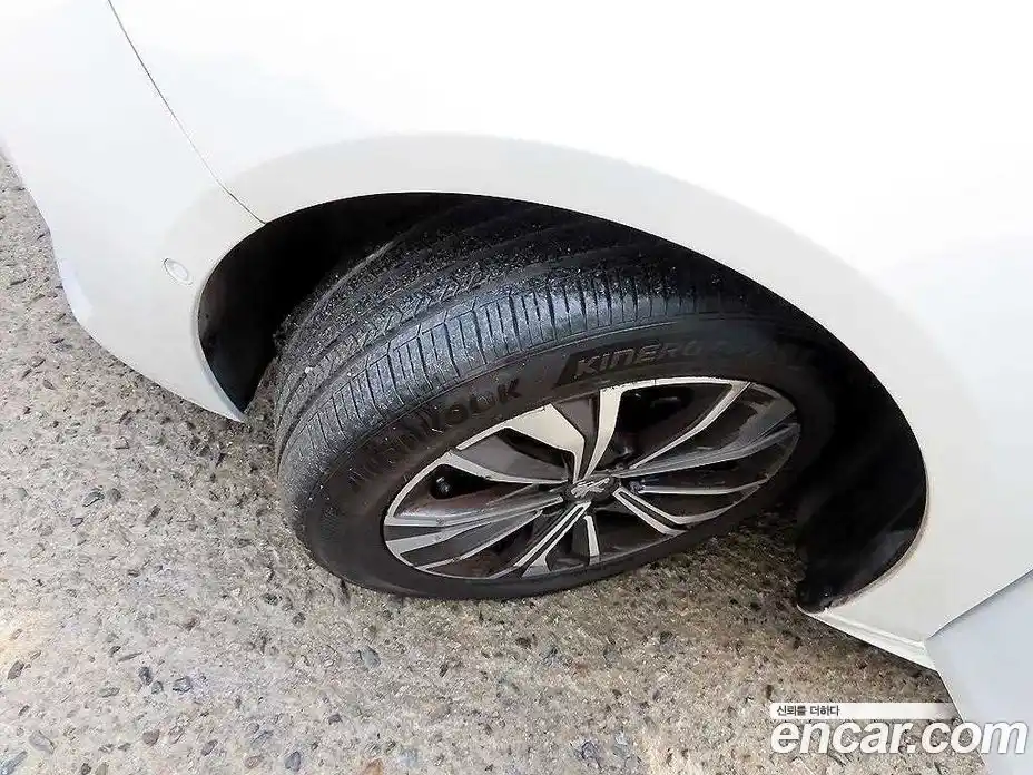 Peugeot 508 2020 2.0 гидро в Москве № 474511, фото 19