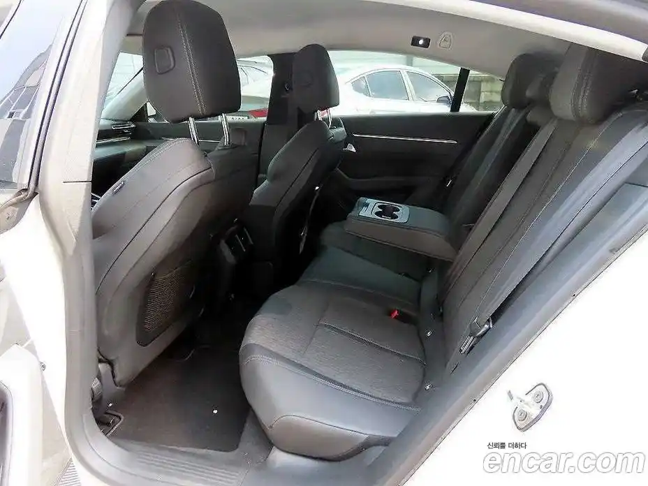 Peugeot 508 2020 2.0 гидро в Москве № 474511, фото 6