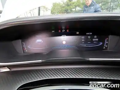 Peugeot 508 2020 2.0 гидро в Москве № 474511, миниатюра 9