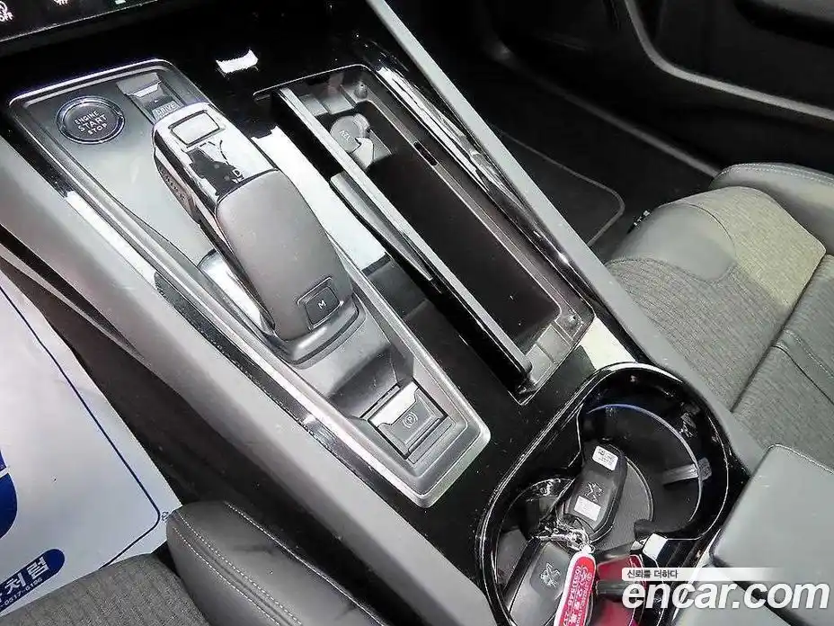 Peugeot 508 2020 2.0 гидро в Москве № 474511, фото 10