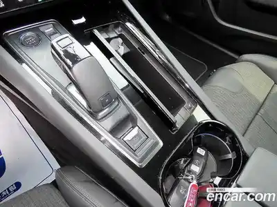 Peugeot 508 2020 2.0 гидро в Москве № 474511, миниатюра 10