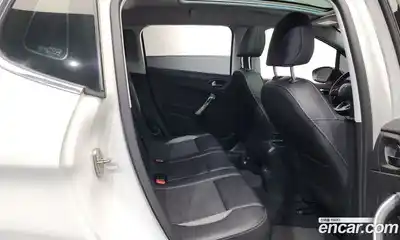 Peugeot 2008 2016 1.6 гидро в Москве № 500507, миниатюра 12