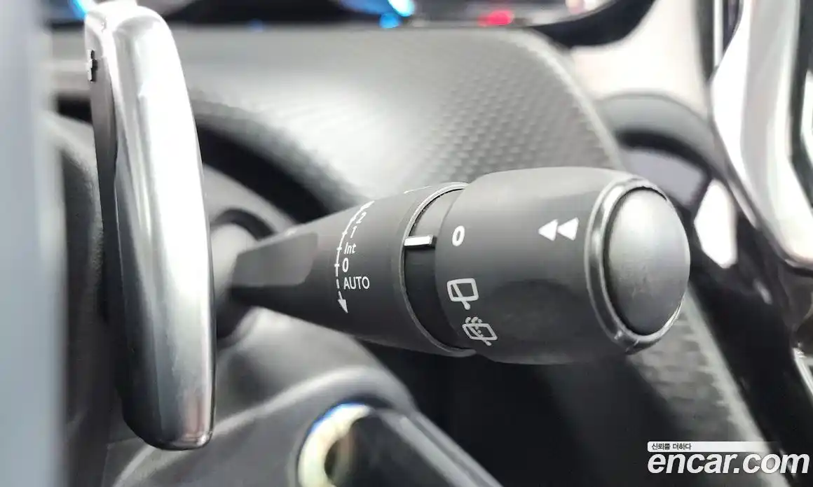 Peugeot 2008 2016 1.6 гидро в Москве № 500507, фото 15