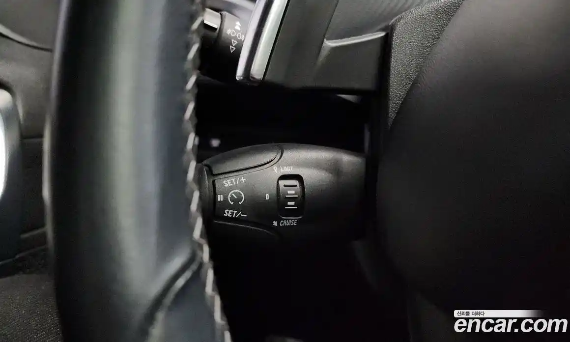 Peugeot 2008 2016 1.6 гидро в Москве № 500507, фото 16