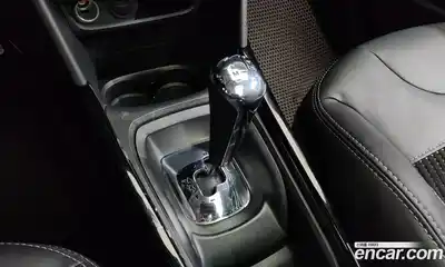 Peugeot 2008 2016 1.6 гидро в Москве № 500507, миниатюра 9