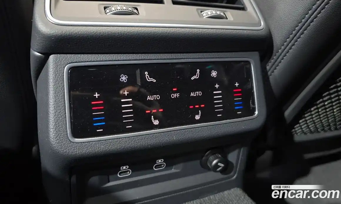 Audi A6 2022 2.0 гидро в Москве, фото 17