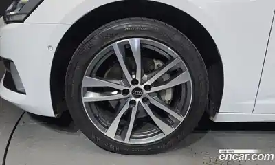 Audi A6 2022 2.0 гидро в Москве, миниатюра 5