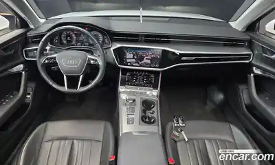 Audi A6 2022 2.0 гидро в Москве, миниатюра 7