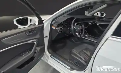 Audi A6 2022 2.0 гидро в Москве, миниатюра 10