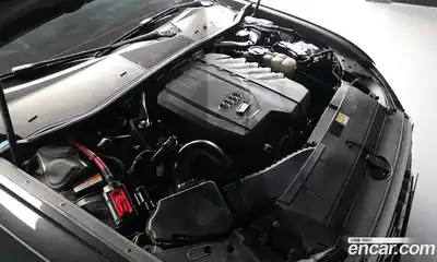 Audi A6 2021 2.0 гидро в Москве № 544373, миниатюра 6