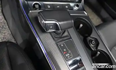 Audi A6 2021 2.0 гидро в Москве № 544373, миниатюра 9