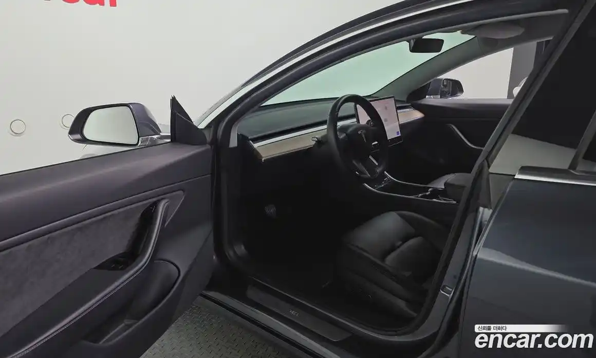 Tesla Model 3 2019 0.2 гидро в Москве № 546944, фото 11