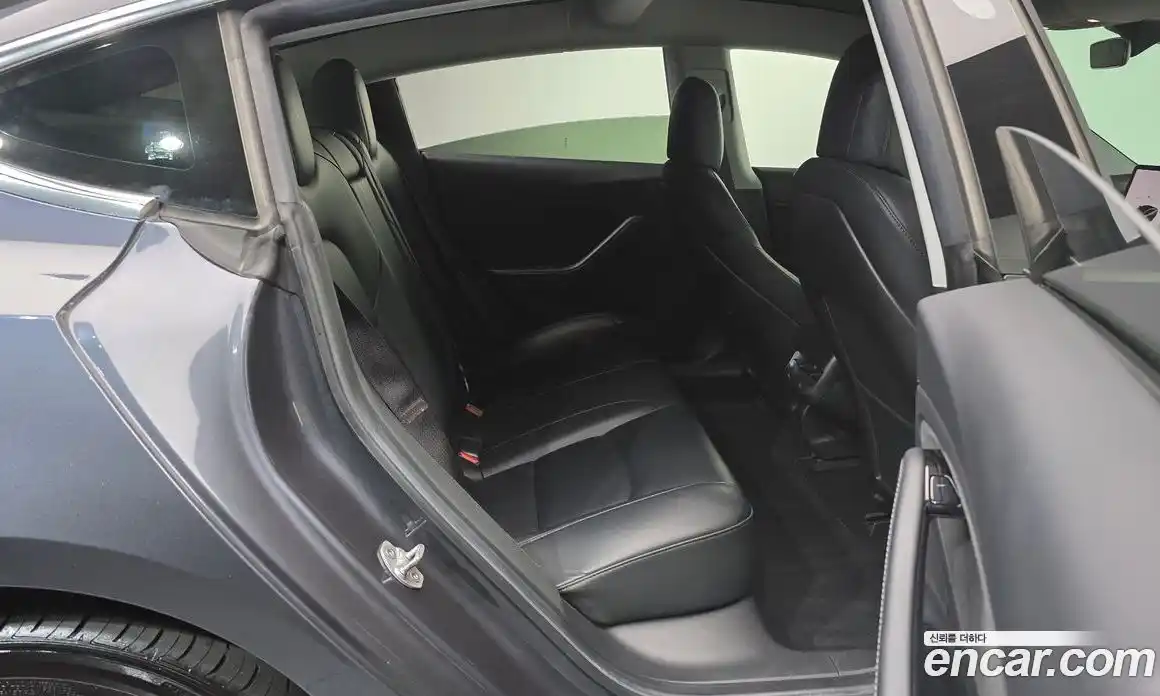 Tesla Model 3 2019 0.2 гидро в Москве № 546944, фото 12