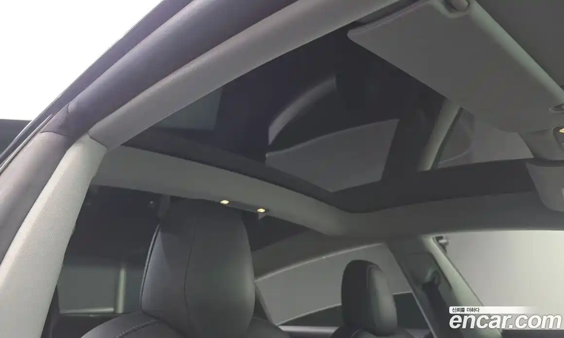 Tesla Model 3 2019 0.2 гидро в Москве № 546944, фото 18