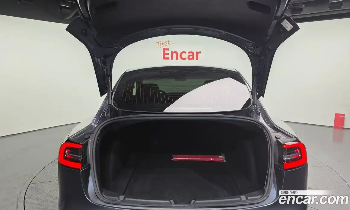 Tesla Model 3 2019 0.2 гидро в Москве № 546944, фото 20