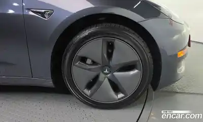 Tesla Model 3 2019 0.2 гидро в Москве № 546944, миниатюра 5