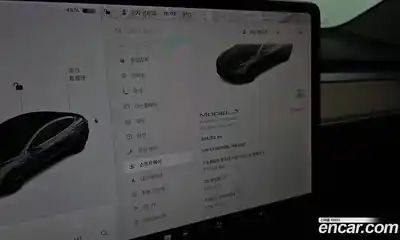 Tesla Model 3 2019 0.2 гидро в Москве № 546944, миниатюра 8