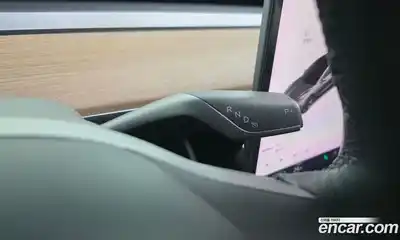 Tesla Model 3 2019 0.2 гидро в Москве № 546944, миниатюра 9