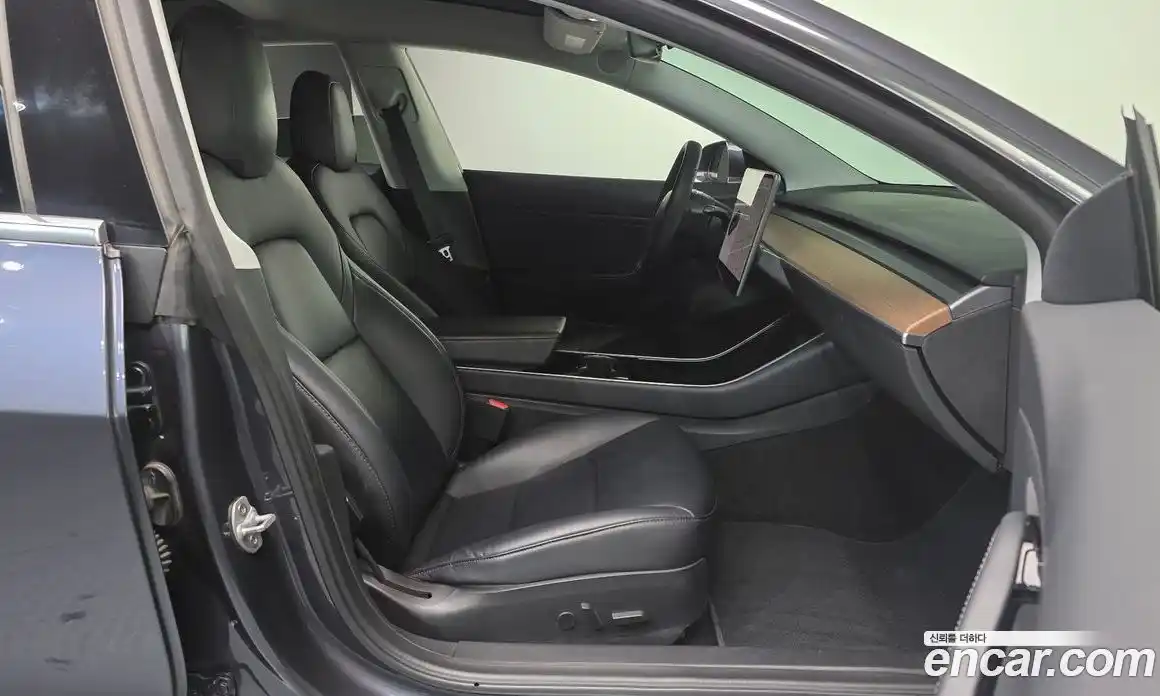 Tesla Model 3 2019 0.2 гидро в Москве № 546944, фото 10