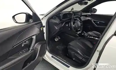 Peugeot 2008 2021 1.5 гидро в Москве № 547917, миниатюра 11