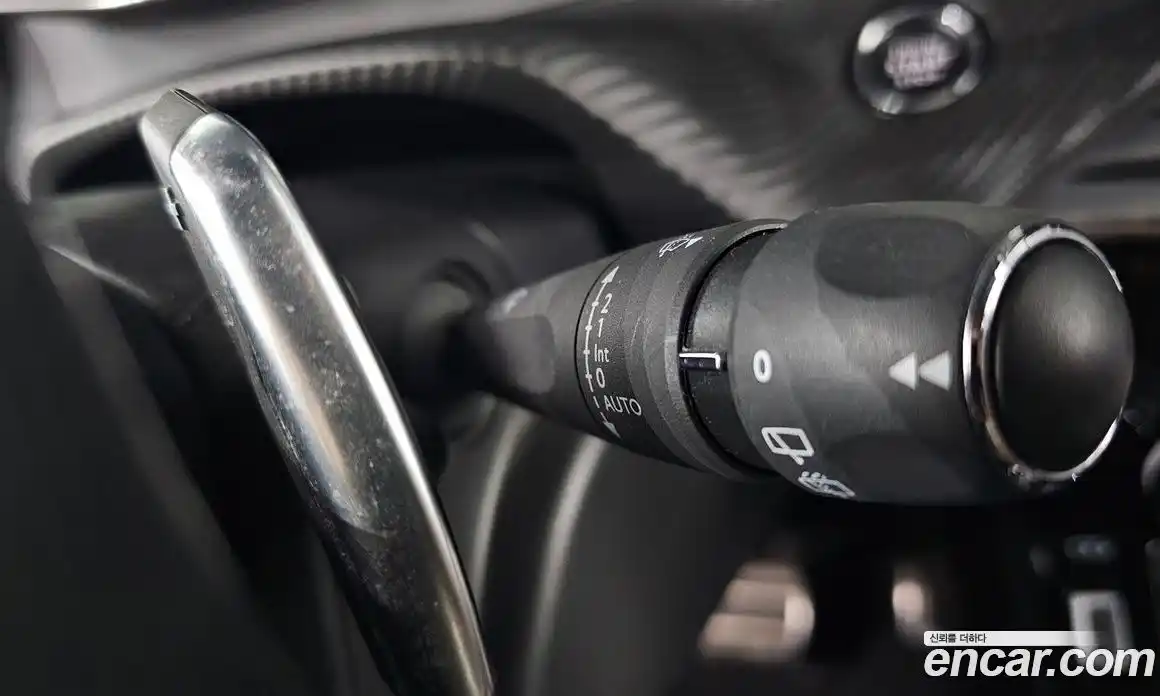 Peugeot 2008 2021 1.5 гидро в Москве № 547917, фото 19