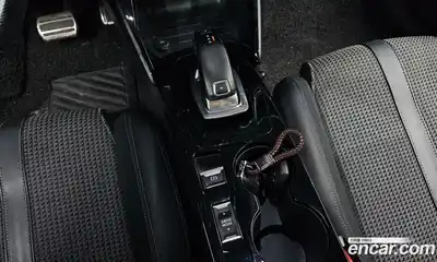 Peugeot 2008 2021 1.5 гидро в Москве № 547917, миниатюра 9