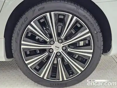 Volvo S90 2024 2.0 гидро в Москве № 593829, миниатюра 5