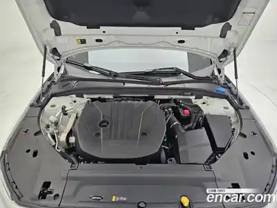 Volvo S90 2024 2.0 гидро в Москве № 593829, миниатюра 6
