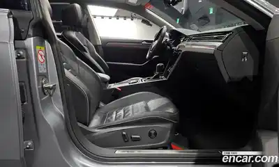 Volkswagen Arteon 2019 2.0 гидро в Москве № 595589, миниатюра 11