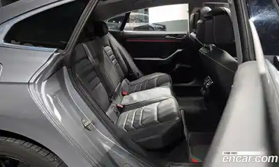 Volkswagen Arteon 2019 2.0 гидро в Москве № 595589, миниатюра 12