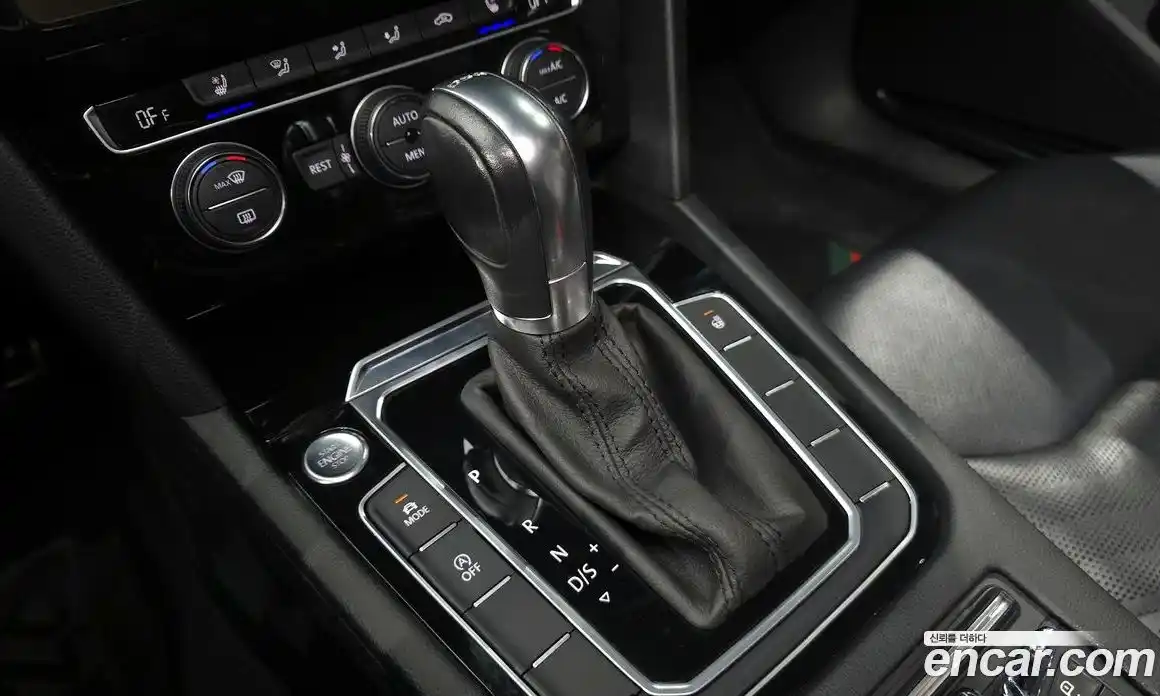 Volkswagen Arteon 2019 2.0 гидро в Москве № 595589, фото 9