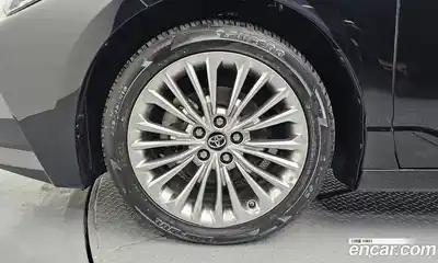 Toyota Avalon 2020 2.5 гидро в Москве № 609784, миниатюра 5