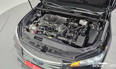 Toyota Avalon 2020 2.5 гидро в Москве № 609784, миниатюра 6