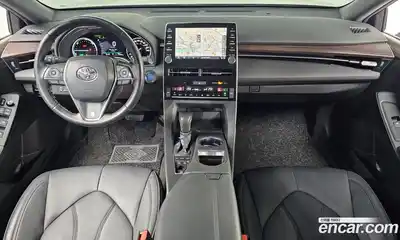 Toyota Avalon 2020 2.5 гидро в Москве № 609784, миниатюра 7