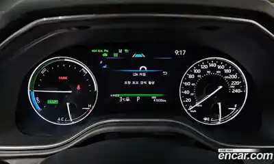 Toyota Avalon 2020 2.5 гидро в Москве № 609784, миниатюра 8