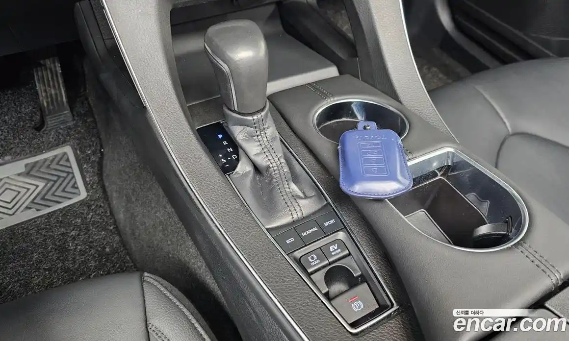 Toyota Avalon 2020 2.5 гидро в Москве № 609784, фото 9