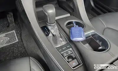 Toyota Avalon 2020 2.5 гидро в Москве № 609784, миниатюра 9
