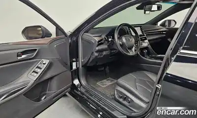 Toyota Avalon 2020 2.5 гидро в Москве № 609784, миниатюра 10