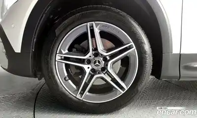 Mercedes-Benz GLB-Class 2021 2.0 гидро в Москве № 624184, миниатюра 5