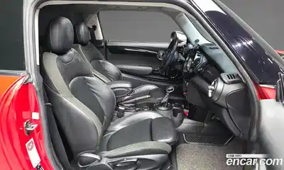 Mini Cooper 2014 2.0 гидро в Москве № 628209, миниатюра 11