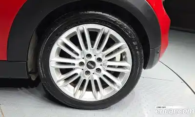 Mini Cooper 2014 2.0 гидро в Москве № 628209, миниатюра 5