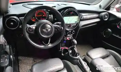 Mini Cooper 2014 2.0 гидро в Москве № 628209, миниатюра 7