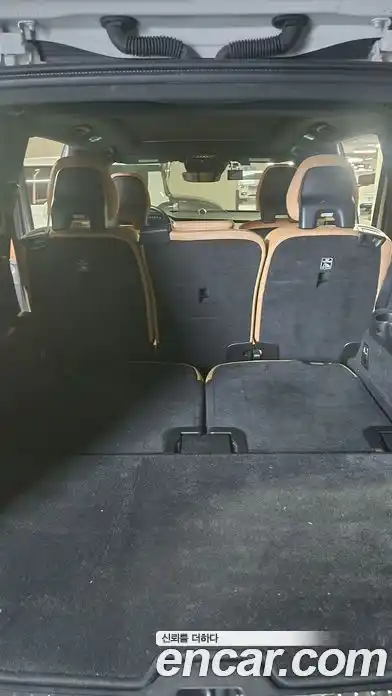 Volvo XC90 2019 2.0 гидро в Москве № 678931, фото 11