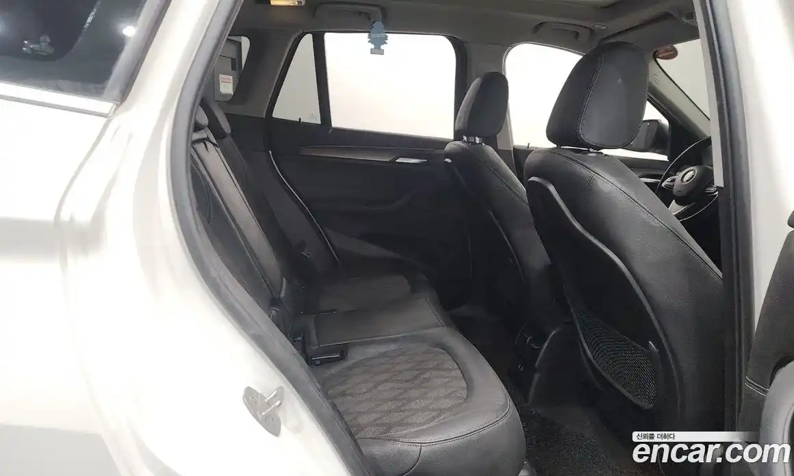 BMW X1 2021 2.0 гидро в Москве, фото 12