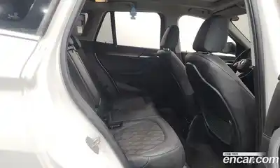 BMW X1 2021 2.0 гидро в Москве, миниатюра 12