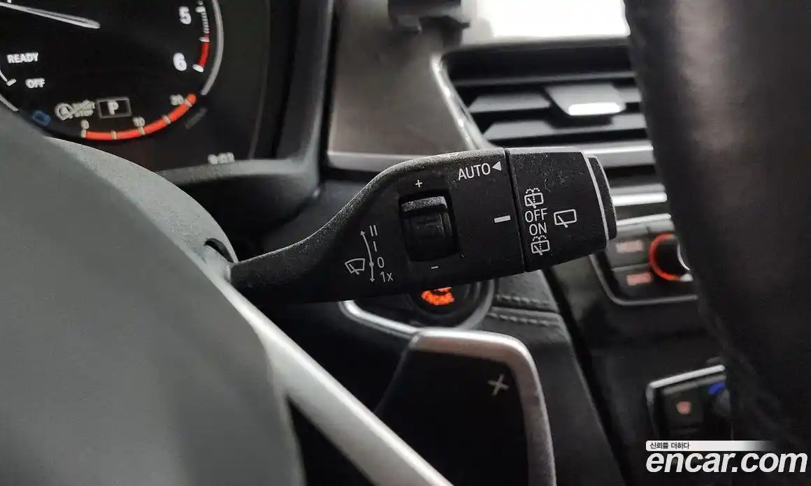 BMW X1 2021 2.0 гидро в Москве, фото 14